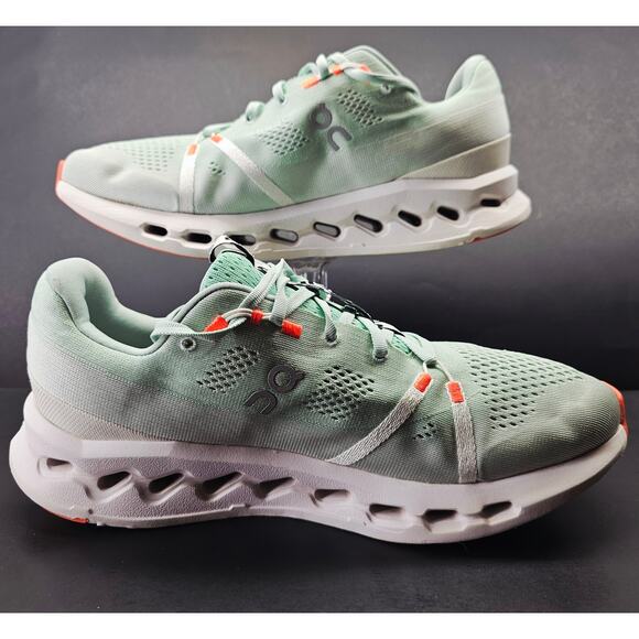 Oncloud Men 12 Comfy footwear